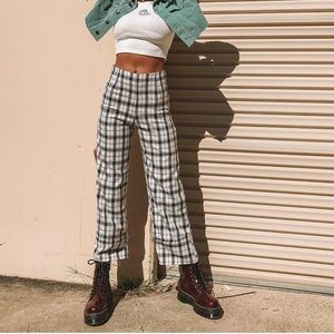 Princess Polly Euros Pants